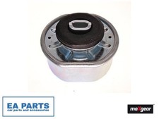 Engine Mounting for VW