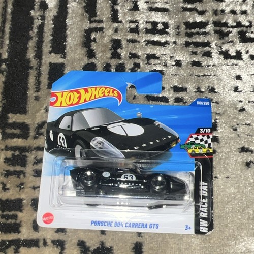Hot wheels porsche - wheels, carrera