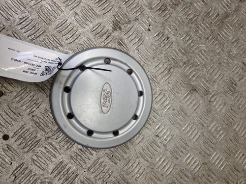 Ford escort van wheel trim - van,