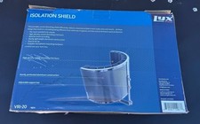 LyxPro VRI-20 Microphone