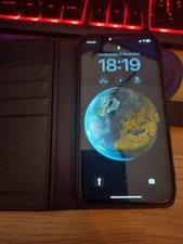 iPhone XR 64GB Unlocked Black