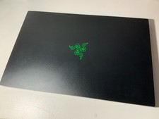 Razor Blade 15 Advanced 2021 RTX 3060 Intel i7 16GB RAM 1TB NVMe SSD  RZ09-0409x