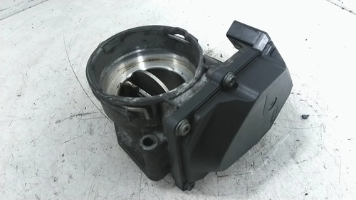 Throttle valve volkswagen golf - throttle,
