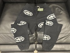 Denim Tears x Corteiz Black
