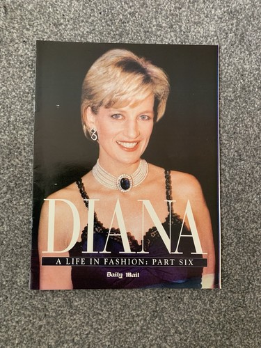 Diana life fashion daily - in,