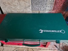 Stahlwille 96030140 50mA/39/6N