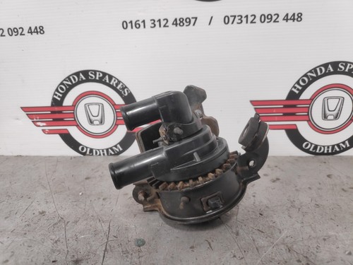 Honda crv mk4 auxiliary water - honda,
