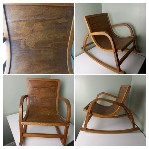 Bauhaus german 1950s - bauhaus,