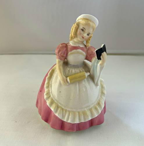 Royal doulton cookie - “cookie”, hn