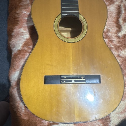 Classical gas replica guitar - replica,