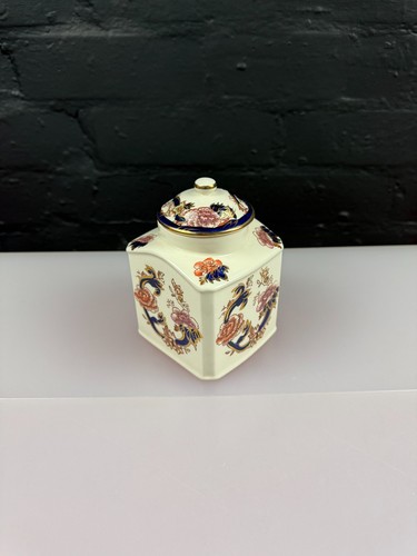 Masons ironstone blue mandalay - ironstone,