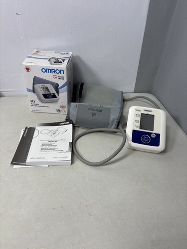Omron automatic blood - omron,