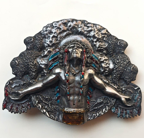 Bergamot brass works native - bergamot,