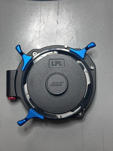Arri lpl mount alexa - arri,