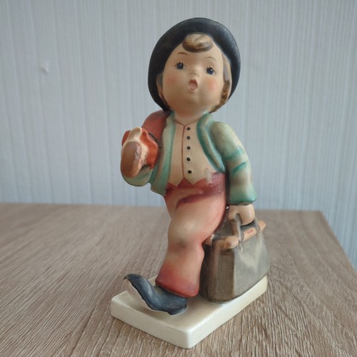 Vintage goebel hummel - vintage,