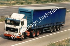 THH Truck Photos - Volvo F10 -