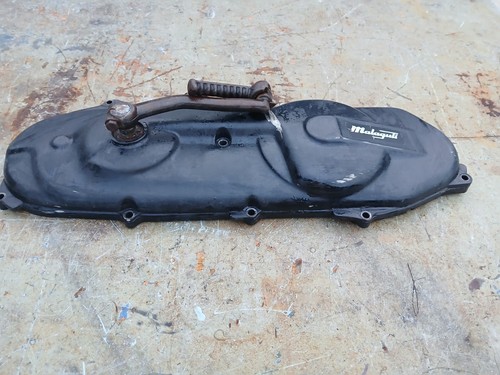 2002 clutch cover kick - 2002,