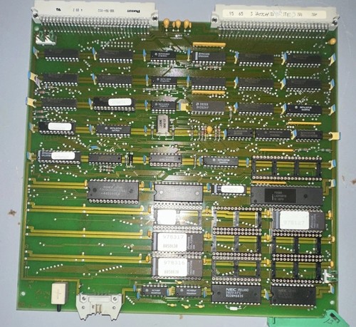 Charmilles robofil 310 - charmilles,