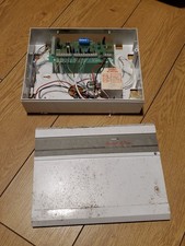 Original ADE  Concept System Burglar Alarm Control Panel