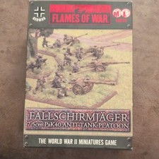 Flames of War GBX33