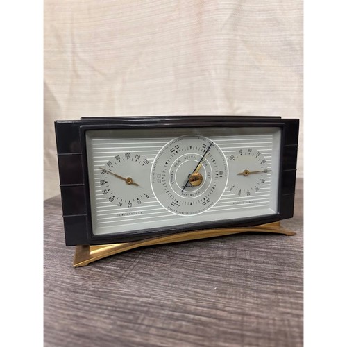 Vintage airguide weather - airguide,