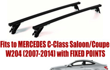 Premium Roof Rack Bars For