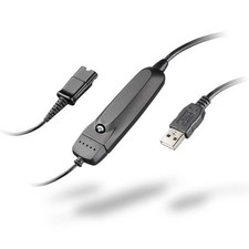 Plantronics DA40 USB Adapter
