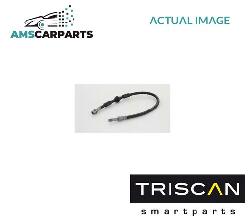 Brake hose line pipe - hose,