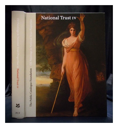 National trust - trust, britain)