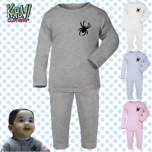 Addams family pubert - addams, baby