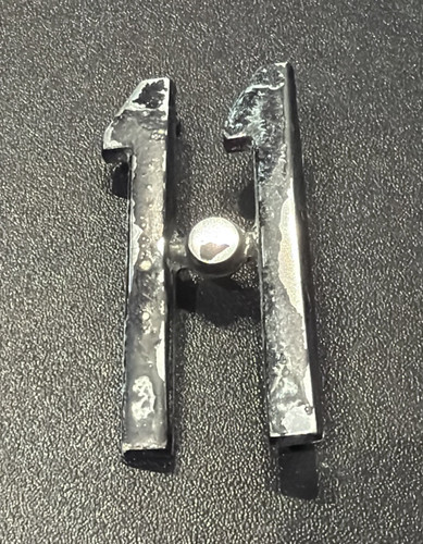 Ford vintage metal car - ford, 1.1