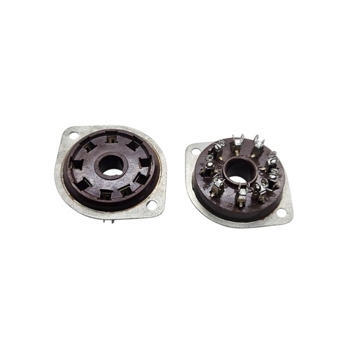 Vintage pin mcmurdo valve - vintage,