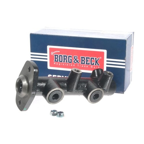 Borg beck brake master - borg,