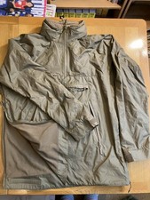 Highlander Halo Smock Mens Fleece Lined Thermal Tactical Jacket Hiking/Trekking