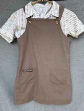 Vtg Girl Scout Brownies