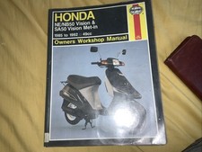 Haynes 1278 honda - 1278,