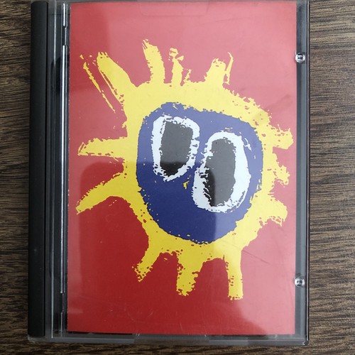 Primal scream screamadelica - primal,