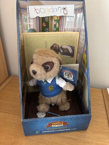 Compare the market meerkat - compare,