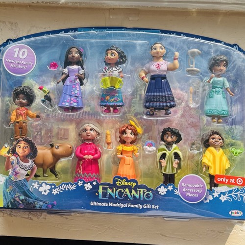 Disney encanto ultimate - disney,
