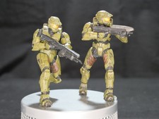 Halo 3 McFarlane Controller
