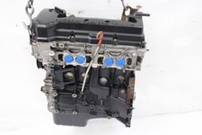 Engine For Nissan Almera N16