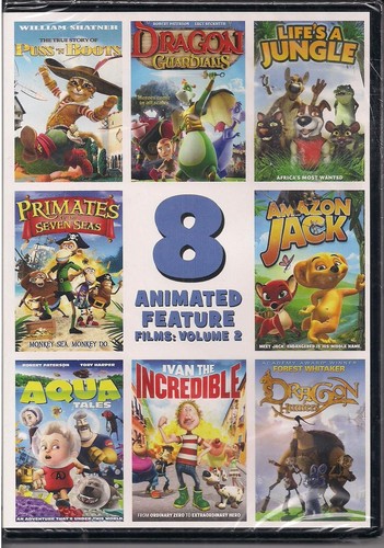 Feature compilation kids - 8,