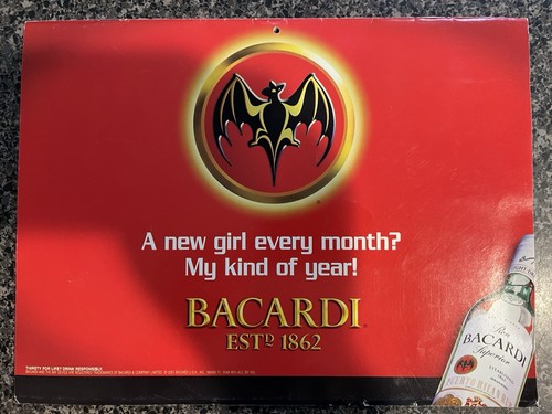 2002 fhm bacardi pinup - 2002,