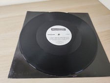 The Charlatans – I Never Want An Easy Life If Me And He Were Ever - 12" Promo