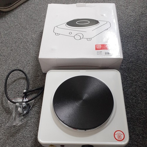 Pro hot plate - rs,