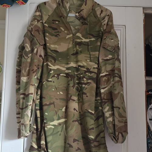 Mtp camouflage ubacs combat - mtp,