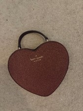 Kate Spade Love Heart bag