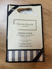 Olivia Blake London freesia