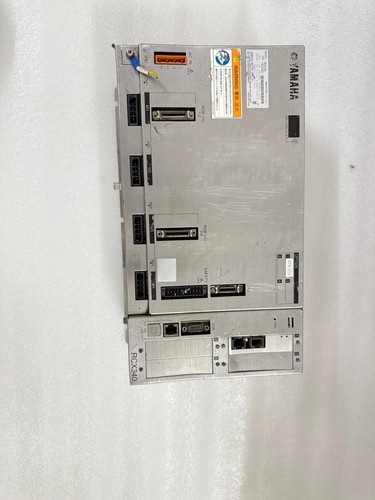 Yamaha rcx340 robot controller - yamaha,