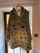 Oodie,  Harry Potter